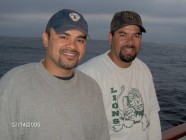 Click to Enter 'Fishing 027' Page